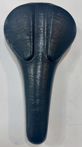 Ariake vintage bicycle saddle - bicycle,