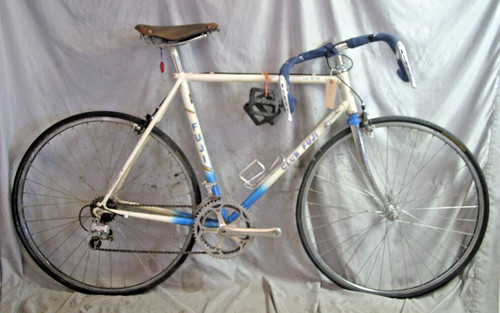 1981 fuji club - club,