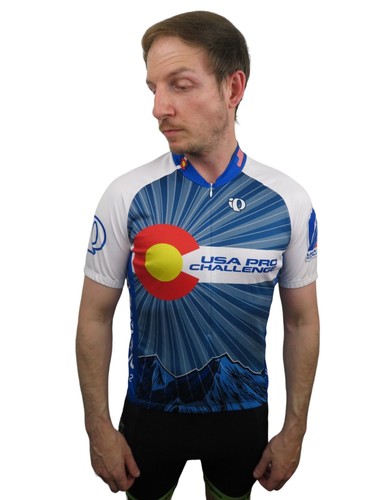 Vtg pearl izumi colorado usa - vtg,