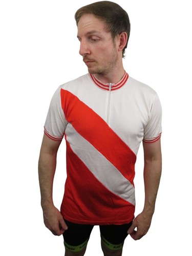Vtg merboso swiss cycling - merboso,