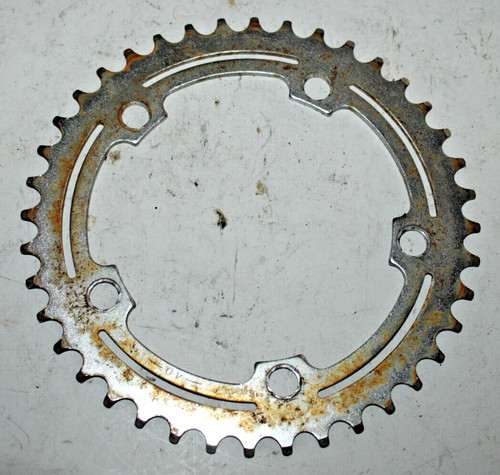 Vintage road bike - vintage,