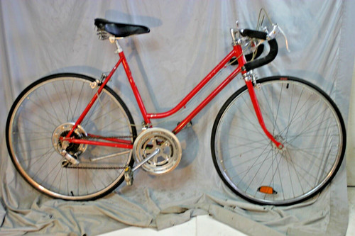 1974 schwinn vintage touring - schwinn,