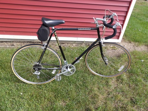 Vintage 1980s schwinn traveler - vintage,