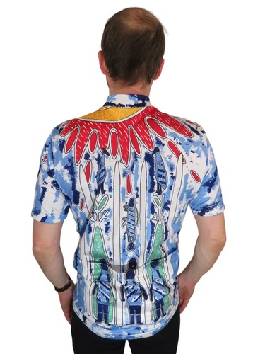 Giordana cycling jersey - giordana,