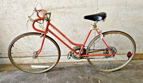 1970 schwinn vintage - 1970's, varsity